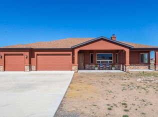 11096 N Scalli Way, Prescott Valley, AZ 86315
