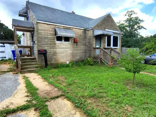 464 S 3rd St, Millville, NJ 08332