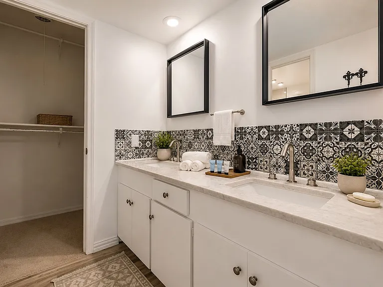 5881 Preston View Blvd #215 — Photo 12