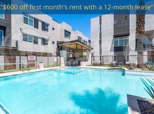 6850 E McDowell Rd #9, Scottsdale, AZ 85257