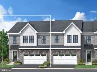 543 Trifecta Rd #327, Downingtown, PA 19335