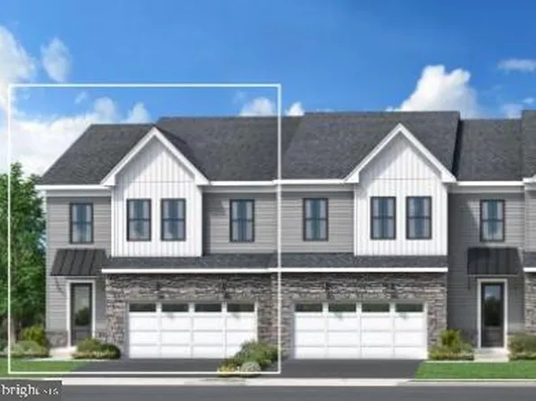 543 Trifecta Rd #327, Downingtown, PA 19335