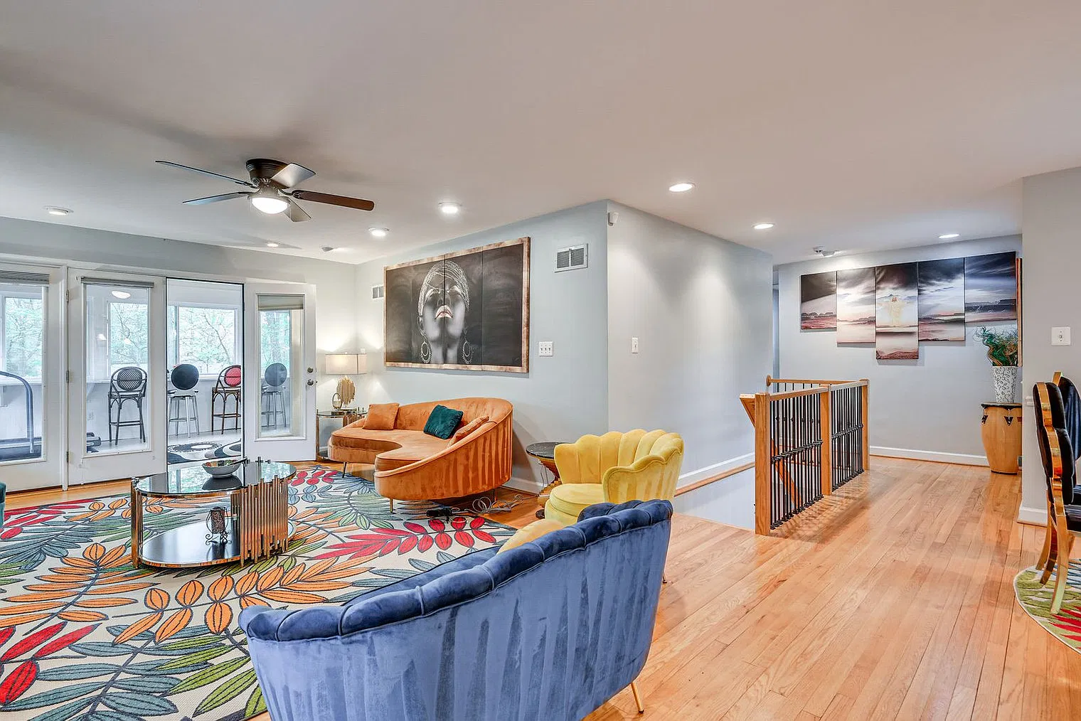 3 bed, 2.0 bath, 2098 sqft, $8,958 — Photo 3