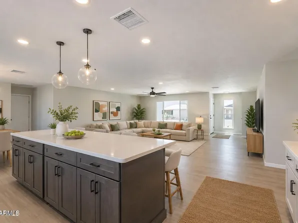 18003 N 129TH Avenue, Sun City West, AZ 85375