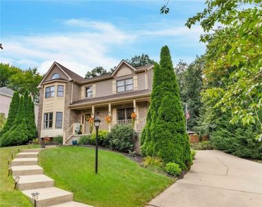 139 Village Dr, Cranberry Township, PA, 16066
