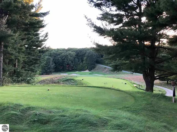 122 Crystal Downs Dr, Frankfort, MI 49635