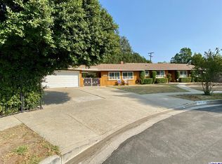 16323 Los Alimos St, Granada Hills, CA 91344
