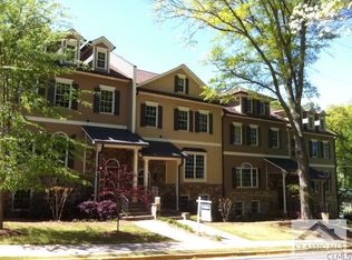 260 Pinecrest Dr #3, Athens, GA 30606