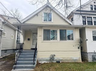 219 Stevens Ave, Buffalo, NY 14215