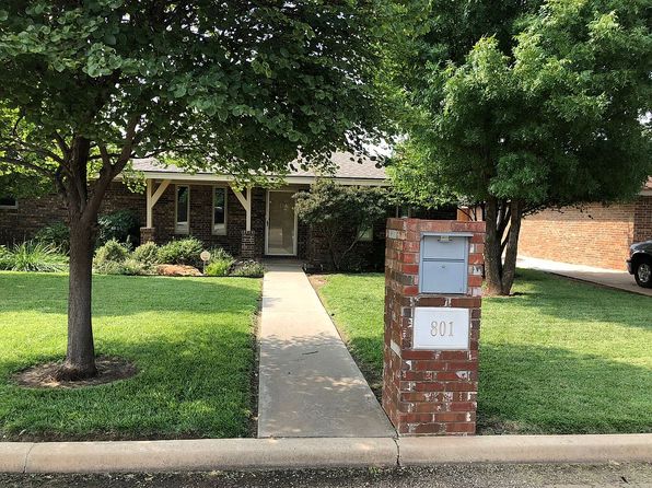 801 Arrah Ave