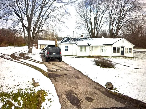 35930 Beverly Rd, Romulus, MI 48174