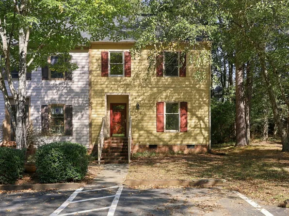 3305 Coachmans Way, Durham, NC 27705