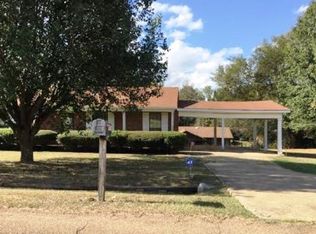 4740 Will O Wood Blvd, Jackson, MS 39212