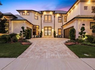5729 Adair Ln, Plano, TX 75024