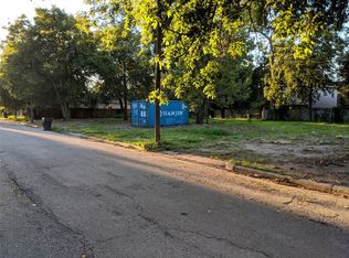 3408 Beulah St, Houston, TX 77004