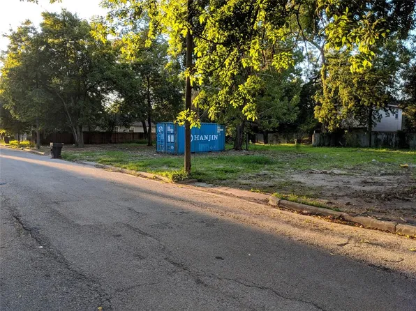 3408 Beulah St, Houston, TX 77004