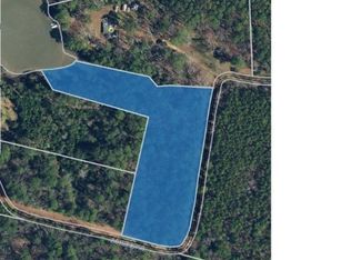 Bluebird Point LOT D, Pt Haywood, VA 23138