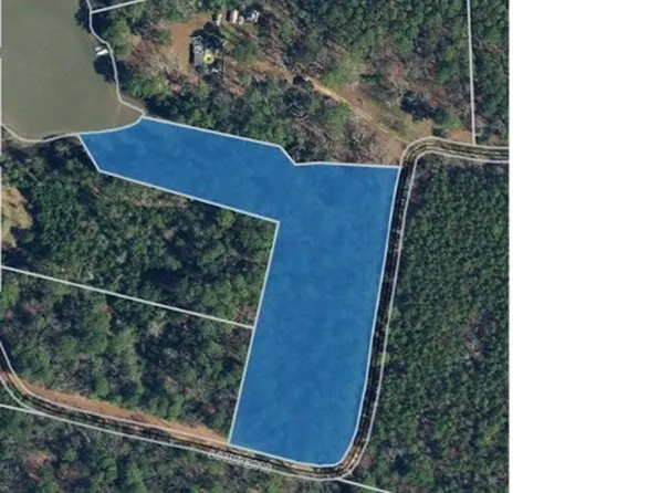 Bluebird Point Lot D, Pt Haywood, VA 23138
