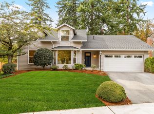 2457 168th Pl NE, Bellevue, WA 98008