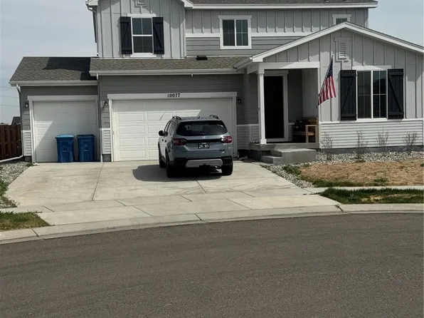 10077 Quari Street, Commerce City, CO 80022
