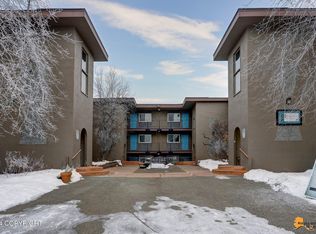 501 E 13th Ave APT 12, Anchorage, AK 99501