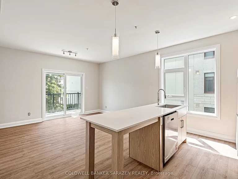 10 McArthur Ave #203 — Photo 5