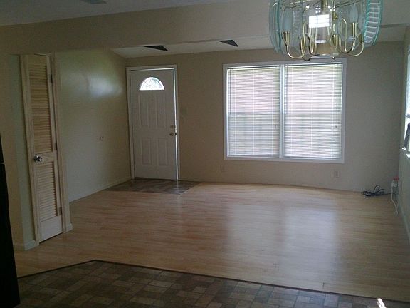 View of LR from Kitchen