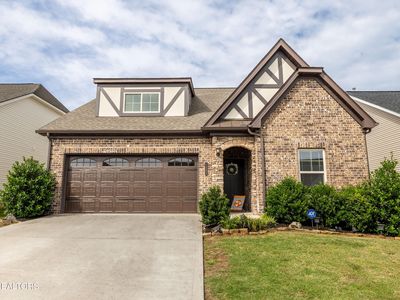 1227 Branch Creek Ln, Maryville, TN, 37801