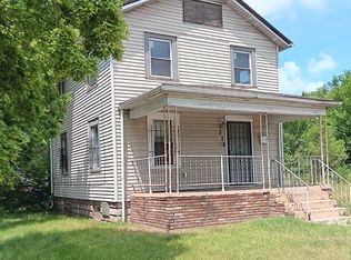 578 Tennessee St, Gary, IN 46402