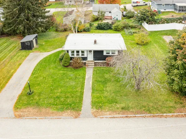 21 Hillside Drive, Greenland, NH 03840