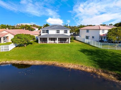 2355 NW 137th Ter, Sunrise, FL, 33323