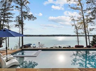 1121 Kingfisher Point, Greensboro, GA 30642