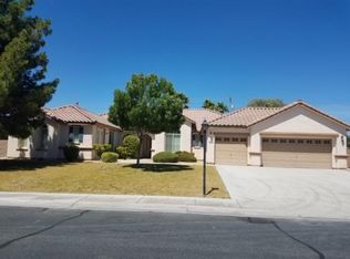7533 Rushing Current St, Las Vegas, NV 89131
