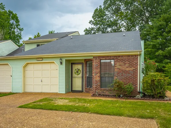 6571 Hickory Brook Rd, Chattanooga, TN 37421