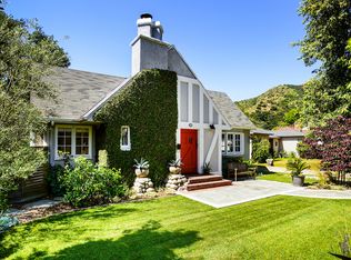 1648 Country Club Dr, Glendale, CA 91208