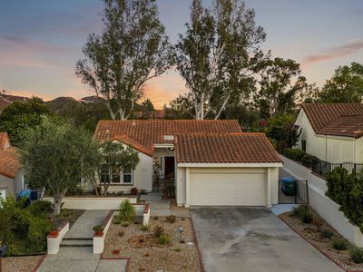 15847 Avenida Lamego, San Diego, CA, 92128