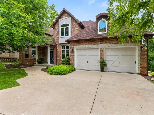 1227 Geneva National AVENUE WEST West #4-28, Lake Geneva, WI 53147