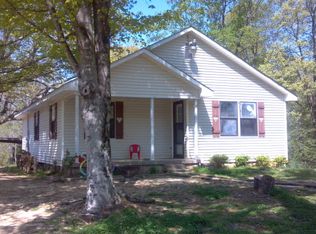 270 Jack Hill Rd, Paris, TN 38242