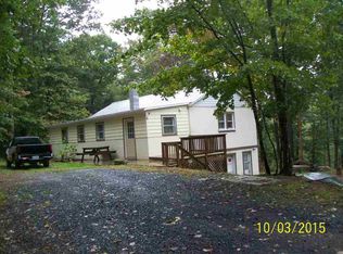 10209 Shell Hollow Ln, Dayton, VA 22821