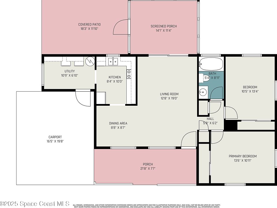 2nd image of 1001 Mercury Ln