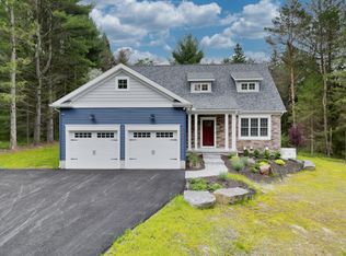 210 Canterbury Cir, Blakeslee, PA 18610