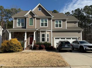 352 Hawkesburg Dr, Clayton, NC 27527