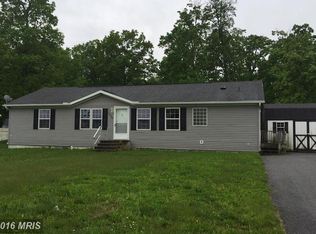 5394 Jack Rd, Saint Thomas, PA 17252