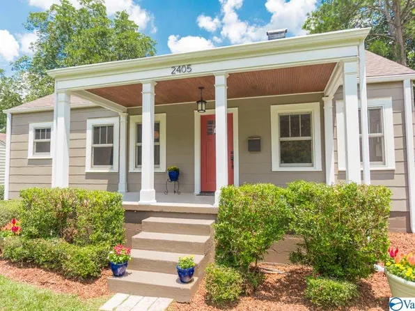 2405 Gallatin St SW, Huntsville, AL 35801