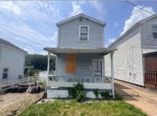 3 Short St, Elrama, PA 15038