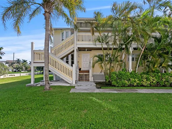 10399 Paradise Blvd #106B, Saint Petersburg, FL 33706