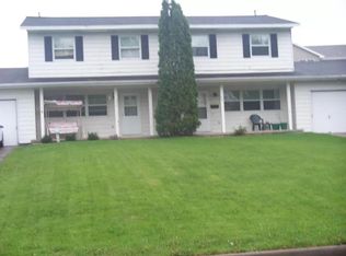 323 N Lexington Pkwy, Deforest, WI 53532