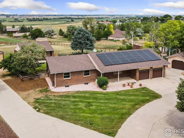 5077 Brittlebush Ct, Johnstown, CO 80534