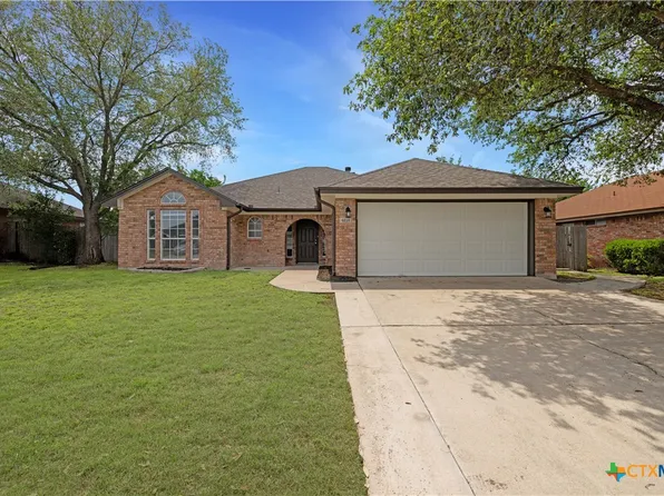4216 Frontier Trl, Killeen, TX 76542