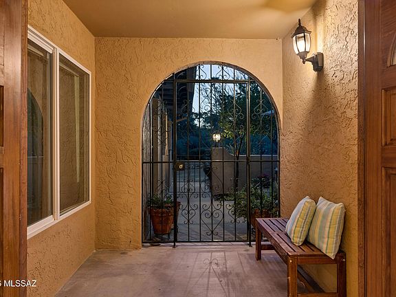 5th image of 4792 N Via Entrada